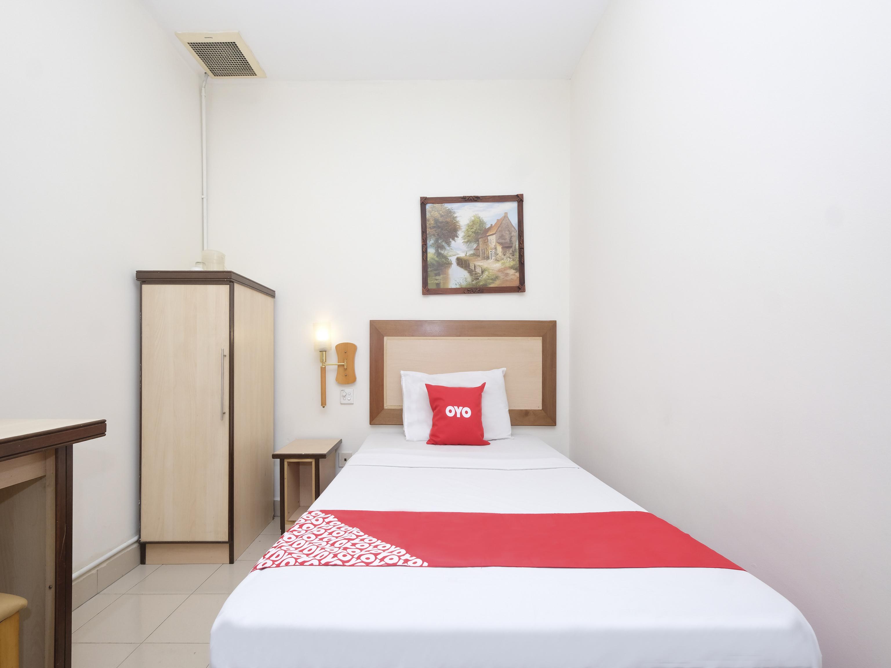Hotel Sri Sutra - Sungai Buloh Petaling Jaya Zewnętrze zdjęcie