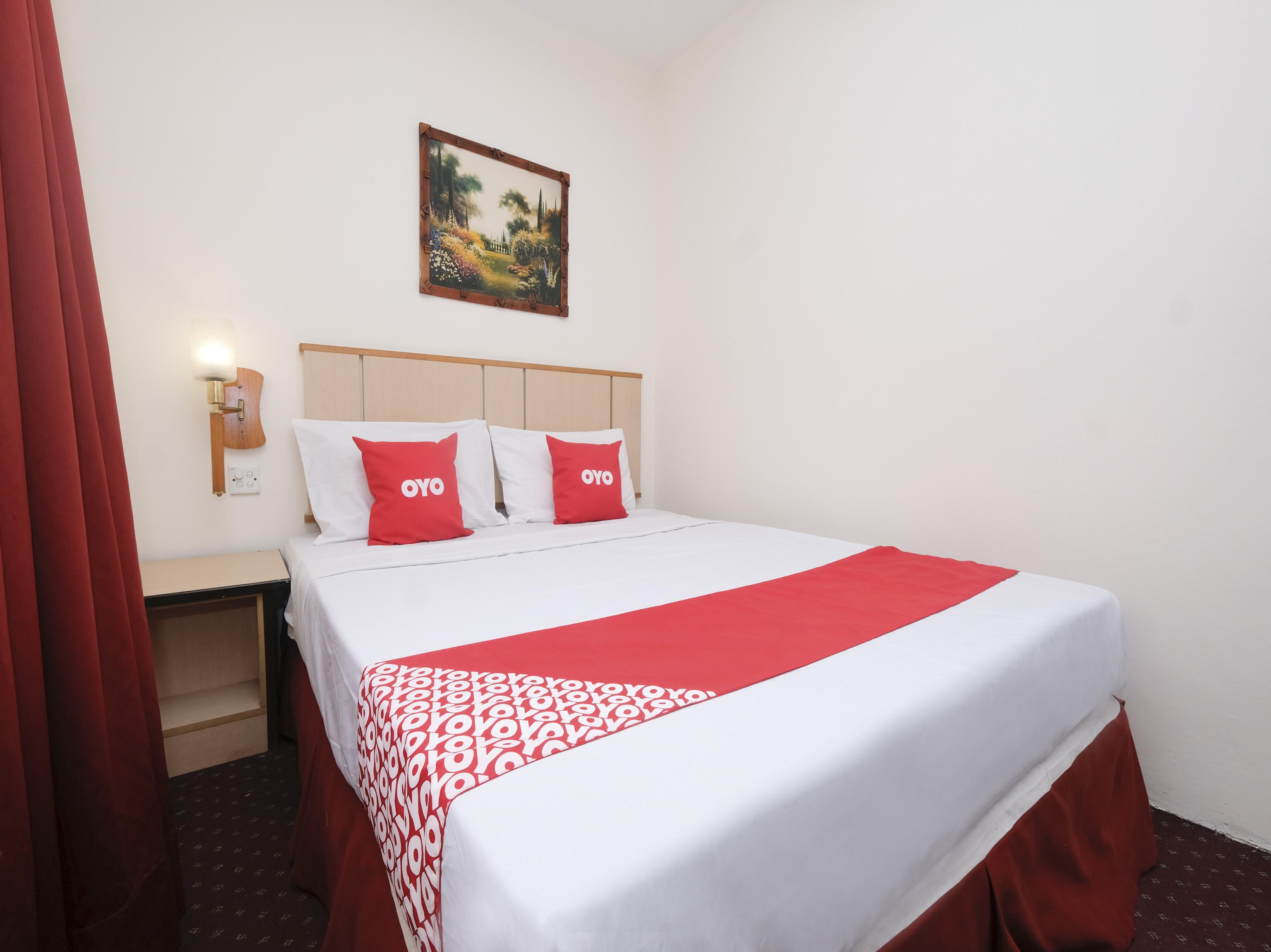 Hotel Sri Sutra - Sungai Buloh Petaling Jaya Zewnętrze zdjęcie