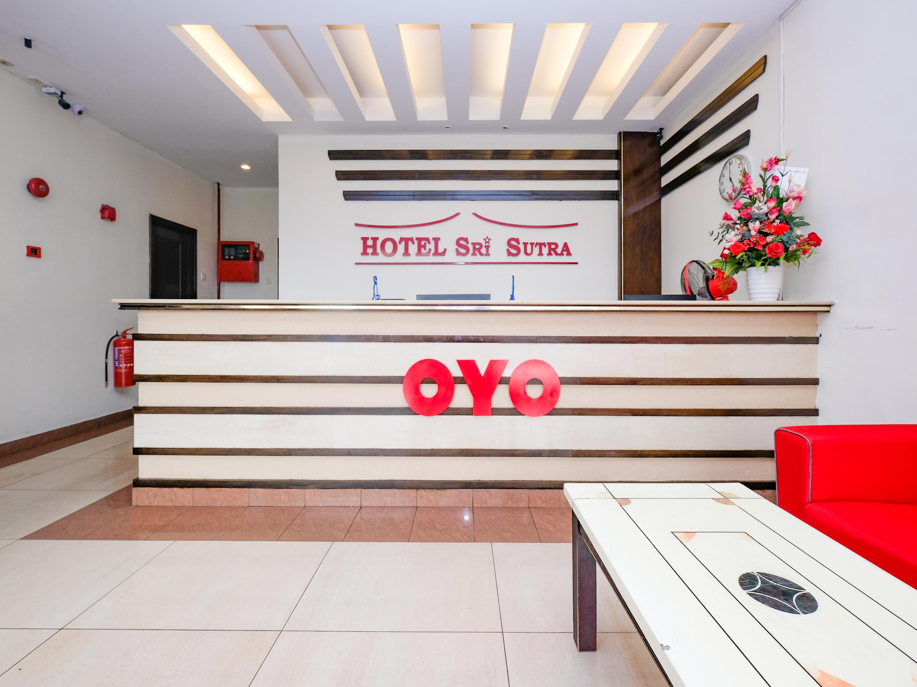 Hotel Sri Sutra - Sungai Buloh Petaling Jaya Zewnętrze zdjęcie