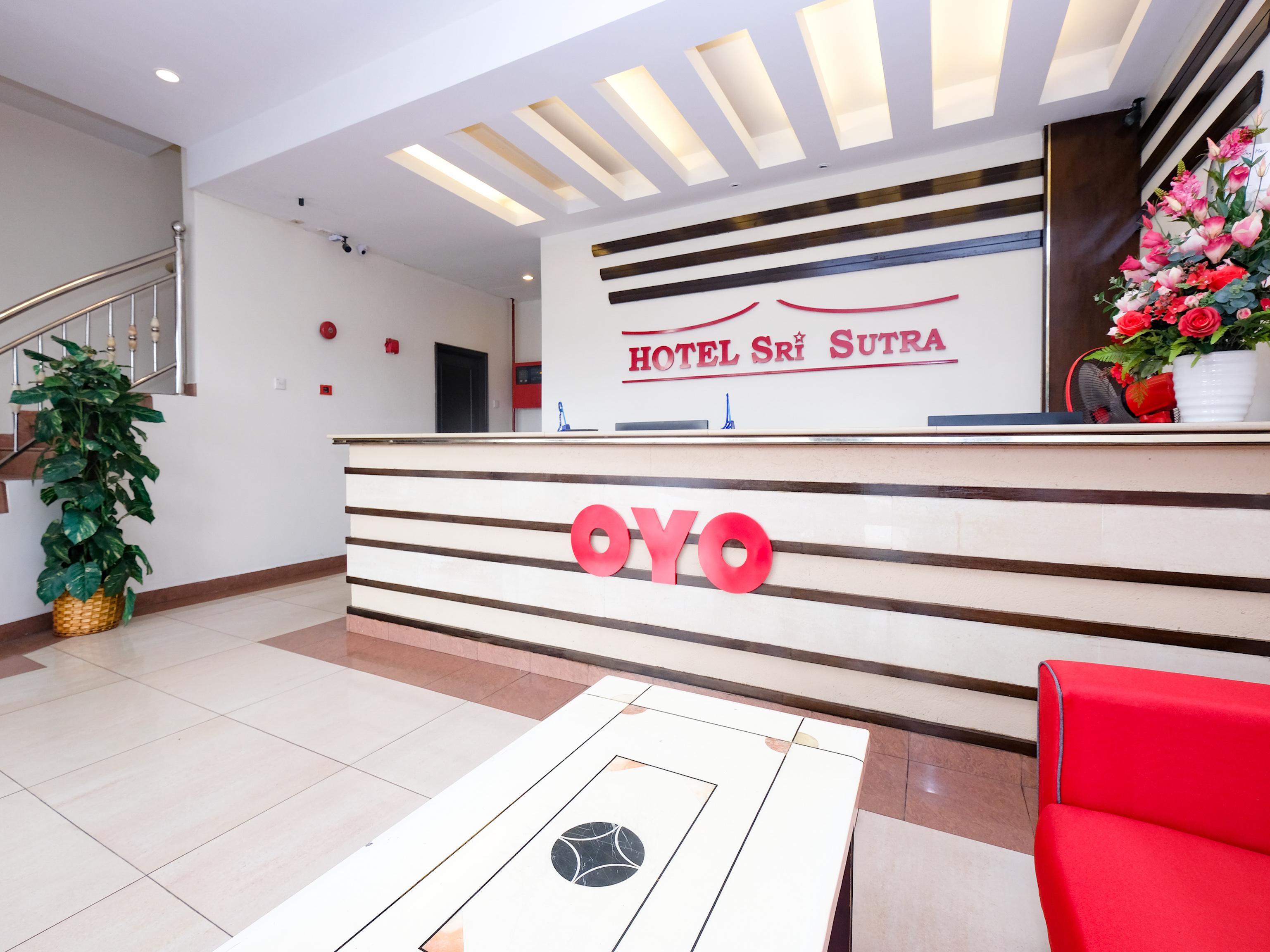 Hotel Sri Sutra - Sungai Buloh Petaling Jaya Zewnętrze zdjęcie