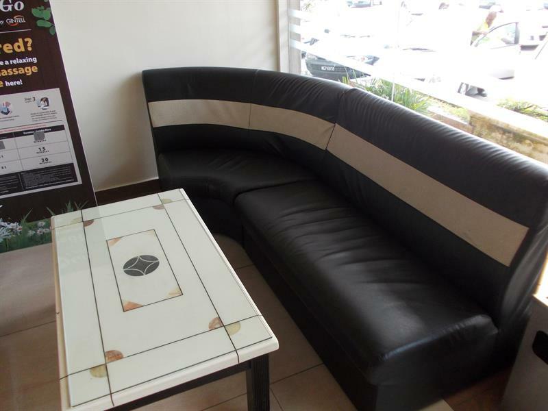Hotel Sri Sutra - Sungai Buloh Petaling Jaya Zewnętrze zdjęcie