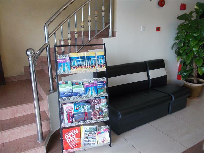 Hotel Sri Sutra - Sungai Buloh Petaling Jaya Zewnętrze zdjęcie